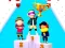 Fun Race On Ice – kostenloses Online-Spiel