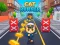Cat Runner – kostenloses Online-Spiel