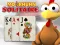 Moorhuhn Solitaire – kostenloses Online-Spiel