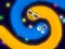 Emoji Snakes – kostenloses Online-Spiel