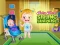 Baby Hazel: Sibling Surprise – kostenloses Online-Spiel