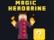 Magic Herobrine – kostenloses Online-Spiel