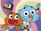 The Amazing World of Gumball Darwin’s Yearbook – kostenloses Online-Spiel