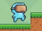 Speedrun platformer – kostenloses Online-Spiel