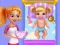 Babysitter Madness – kostenloses Online-Spiel