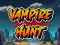 Vampire Hunt – kostenloses Online-Spiel