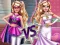 Superhero Vs Princess – kostenloses Online-Spiel