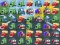 Cartoon Trucks Match 3 – kostenloses Online-Spiel