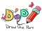 Dop Draw One Part – kostenloses Online-Spiel