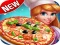 Pizza Hunter Crazy Chef – kostenloses Online-Spiel