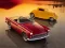 Antique Cars Puzzle 2 – kostenloses Online-Spiel