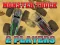 Monster Truck 2 Players – kostenloses Online-Spiel