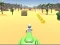 3D Desert Parkour – kostenloses Online-Spiel