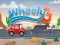Wheely 3 – kostenloses Online-Spiel