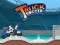 Monster Truck Soccer – kostenloses Online-Spiel