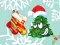 Fun Christmas Coloring – kostenloses Online-Spiel