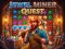 Jewel Miner Quest – kostenloses Online-Spiel
