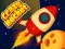 Crazy Rocket – kostenloses Online-Spiel