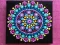 Mandala Coloring – kostenloses Online-Spiel