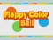 Flappy Color Ball – kostenloses Online-Spiel