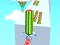 Watermelon Run 3d – kostenloses Online-Spiel