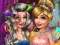 Witch To Princess Makeover – kostenloses Online-Spiel