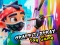 Graffiti Tags: Spray Painting – kostenloses Online-Spiel