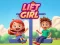 Lift The Girl – kostenloses Online-Spiel