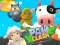 Paw Clash – kostenloses Online-Spiel