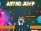 Astro Jump – kostenloses Online-Spiel