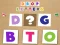 Drop Letters – kostenloses Online-Spiel