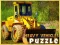 Heavy Vehicles Puzzle – kostenloses Online-Spiel