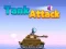Tank Attack 2 – kostenloses Online-Spiel