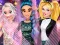 Princess Night Out in Hollywood – kostenloses Online-Spiel