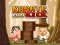 Karate Chop Kick – kostenloses Online-Spiel