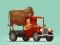 Cute Trucks For Kids Coloring – kostenloses Online-Spiel