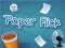 Paper Flick – kostenloses Online-Spiel