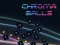 Chroma Balls – kostenloses Online-Spiel