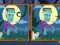 Halloween Find the Differences – kostenloses Online-Spiel