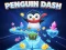 Penguin Dash – kostenloses Online-Spiel