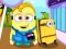 Minion Flies To NYC – kostenloses Online-Spiel