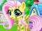 Little Pony Caretaker – kostenloses Online-Spiel