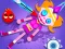Kick Zombie Voodoo – kostenloses Online-Spiel
