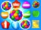 Candy Land Puzze – kostenloses Online-Spiel