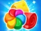 Candy Bonanza 5 in Row – kostenloses Online-Spiel