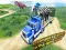Wild Dino Transport Simulator – kostenloses Online-Spiel