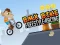 Bmx Bike Freestyle & Racing – kostenloses Online-Spiel