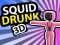 Squid Drunk 3D – kostenloses Online-Spiel