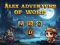 Alex Adventure of Word – kostenloses Online-Spiel