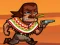 Cowboy Dash – kostenloses Online-Spiel